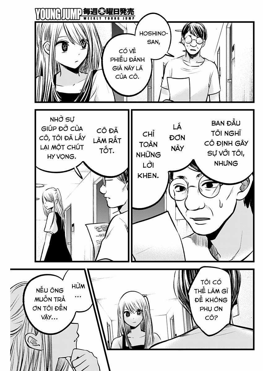 Đứa Con Của Thần Tượng Chapter 93 trang 5