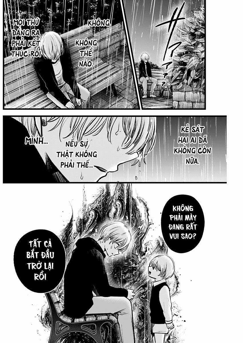 Đứa Con Của Thần Tượng Chapter 95 trang 14