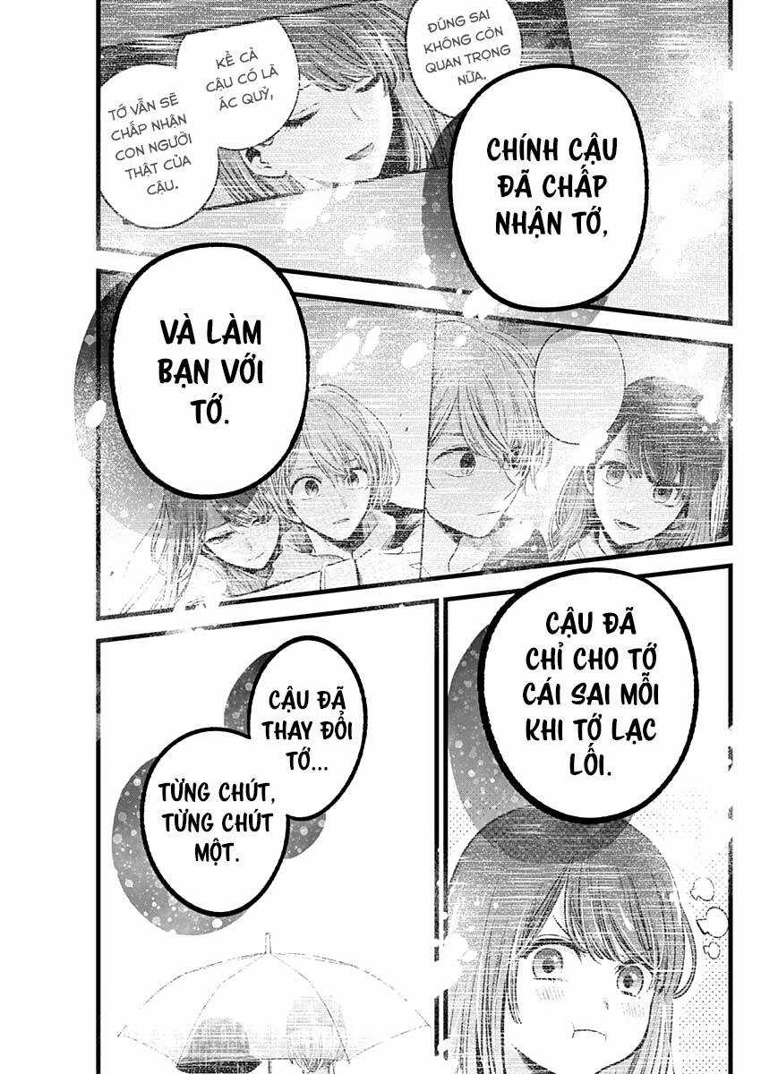 Đứa Con Của Thần Tượng Chapter 97 trang 11