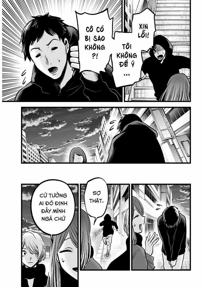 Đứa Con Của Thần Tượng Chapter 98 trang 4