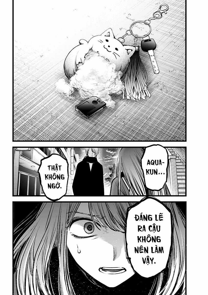 Đứa Con Của Thần Tượng Chapter 98 trang 7