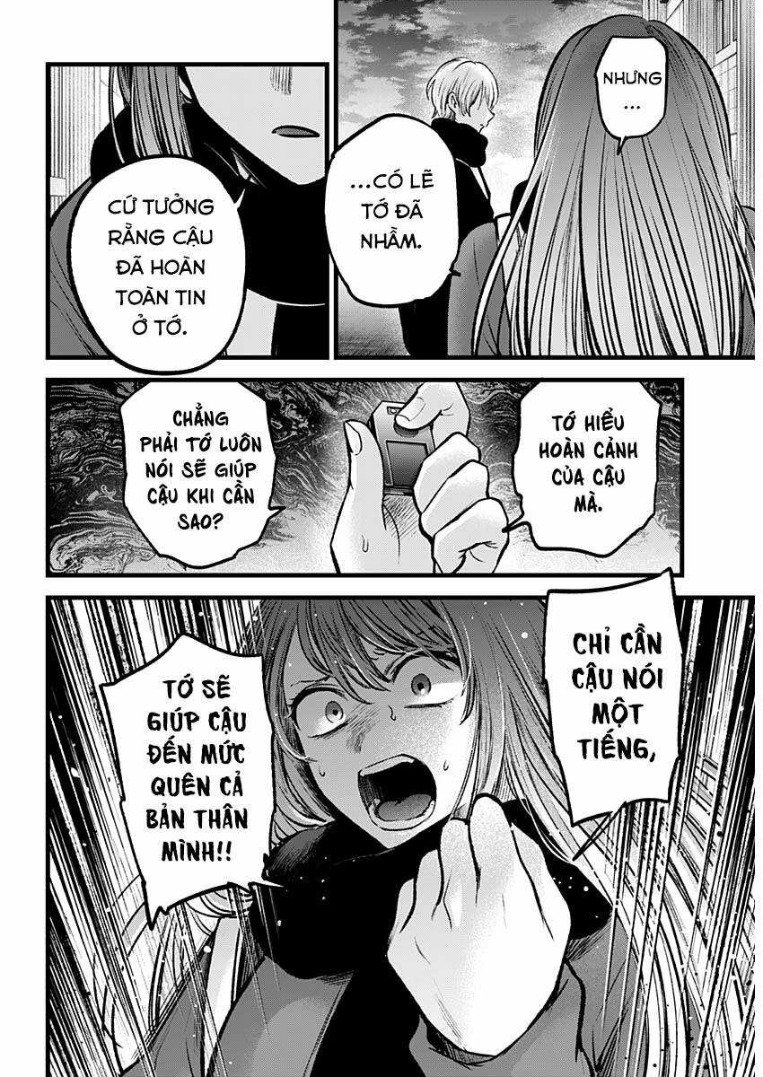 Đứa Con Của Thần Tượng Chapter 98 trang 9