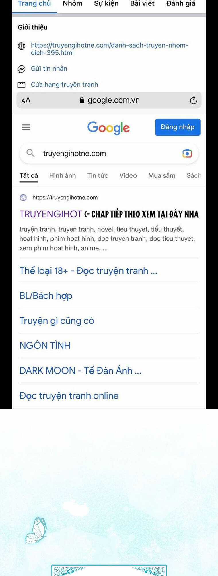 Đứa Con Gái Côn Đồ Nhà Công Tước Chapter 11 trang 1