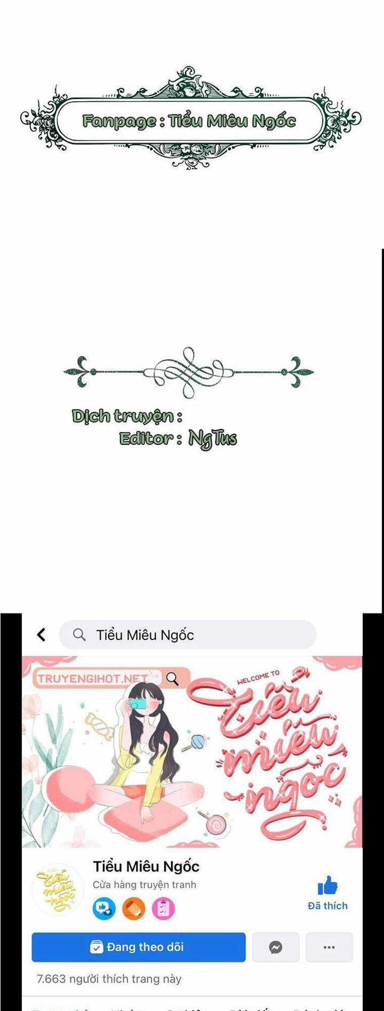 Đứa Con Gái Côn Đồ Nhà Công Tước Chapter 13 trang 0