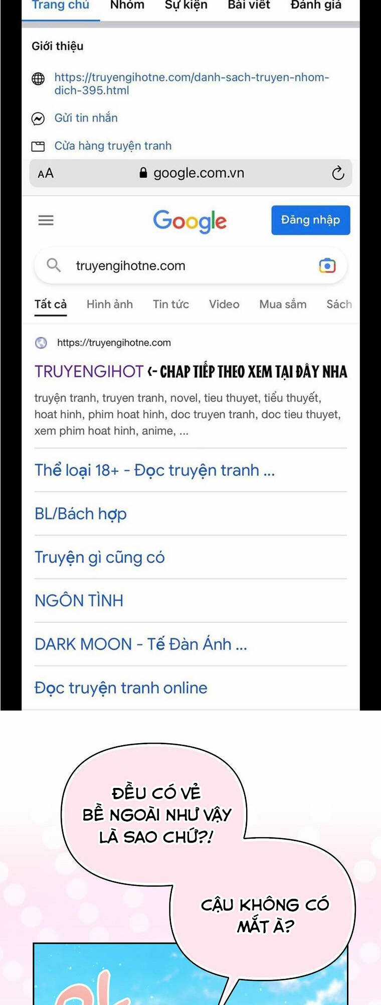 Đứa Con Gái Côn Đồ Nhà Công Tước Chapter 13 trang 1