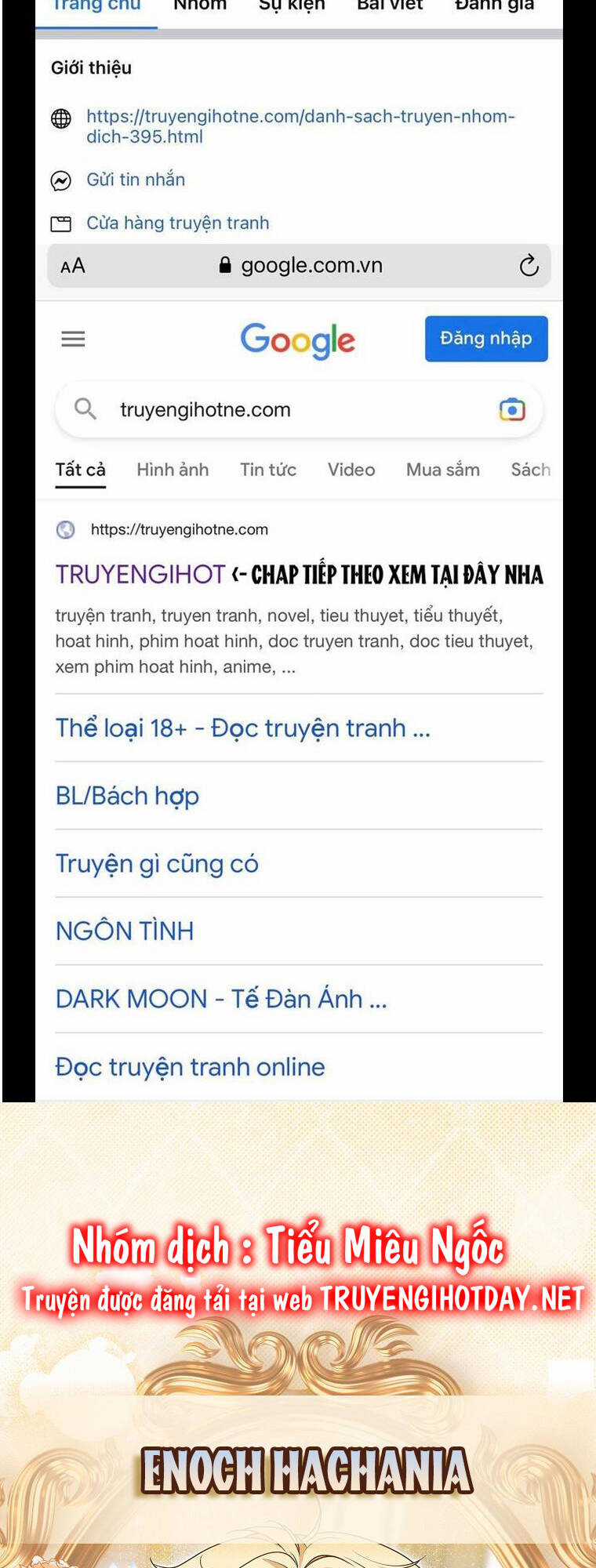 Đứa Con Gái Côn Đồ Nhà Công Tước Chapter 14 trang 1