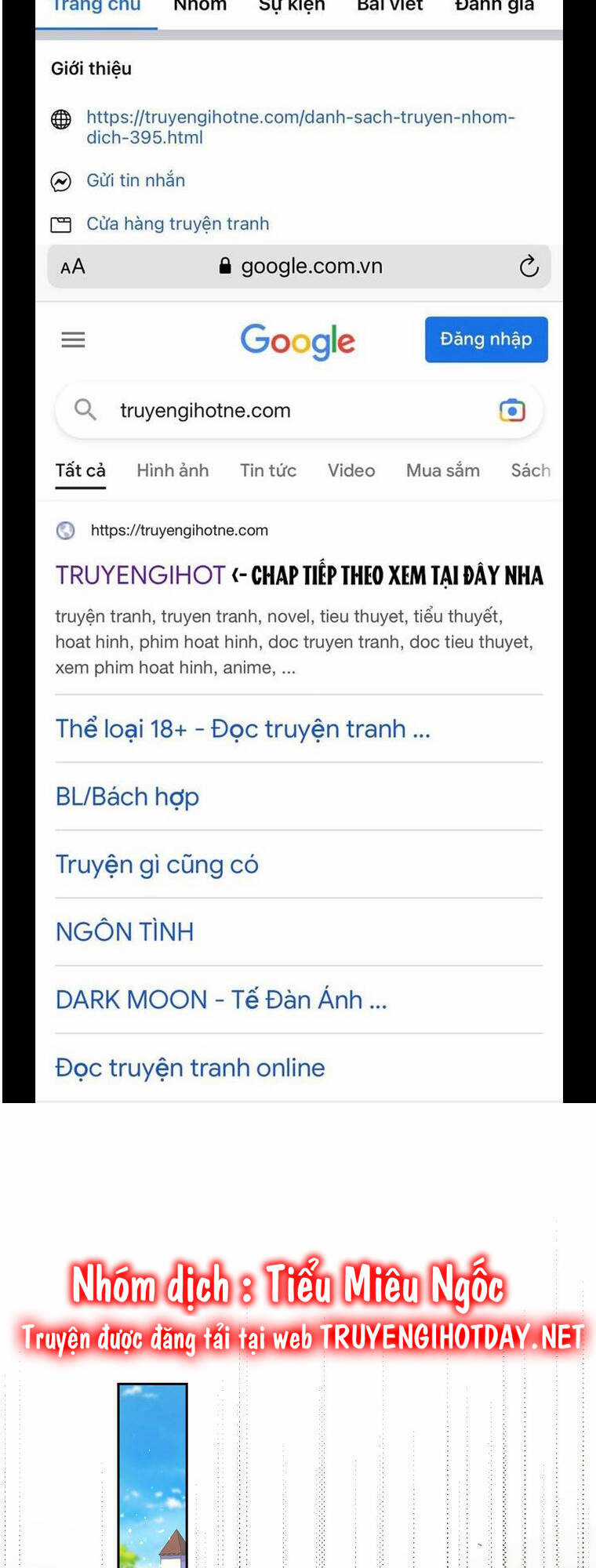 Đứa Con Gái Côn Đồ Nhà Công Tước Chapter 15 trang 1