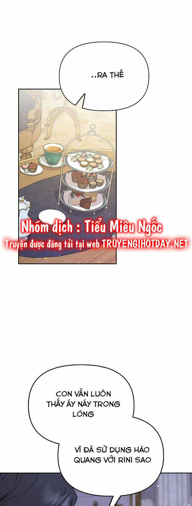 Đứa Con Gái Côn Đồ Nhà Công Tước Chapter 16 trang 0