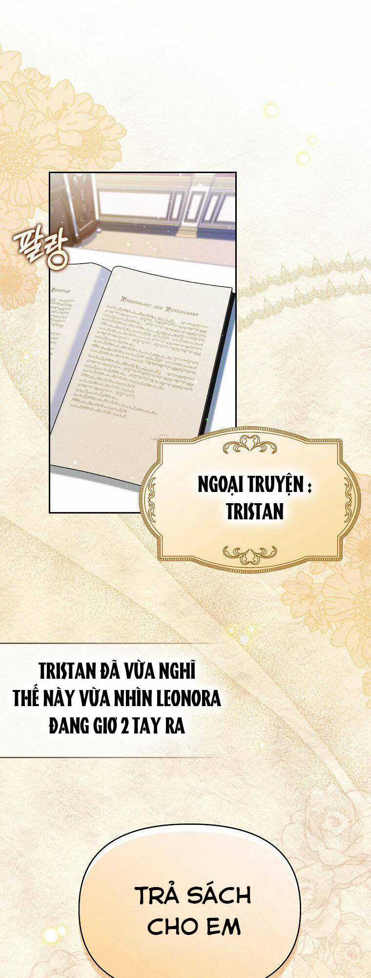 Đứa Con Gái Côn Đồ Nhà Công Tước Chapter 17 trang 0