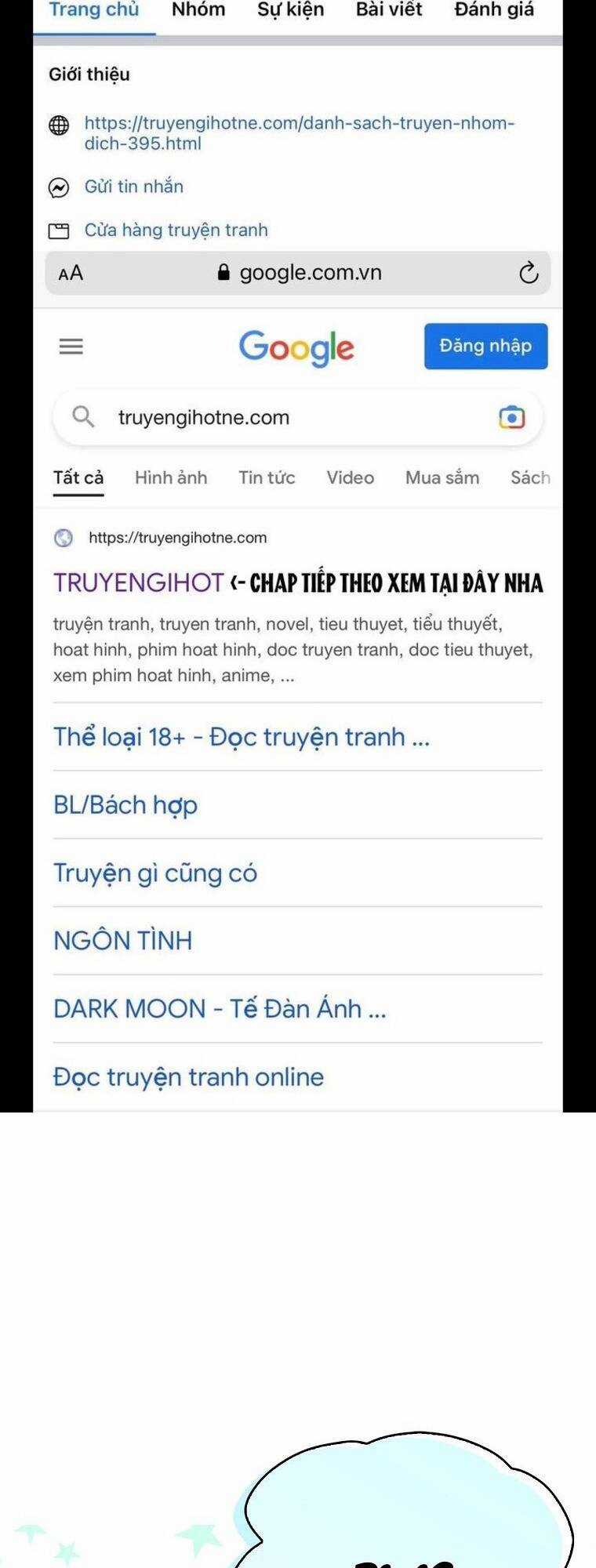 Đứa Con Gái Côn Đồ Nhà Công Tước Chapter 18 trang 1