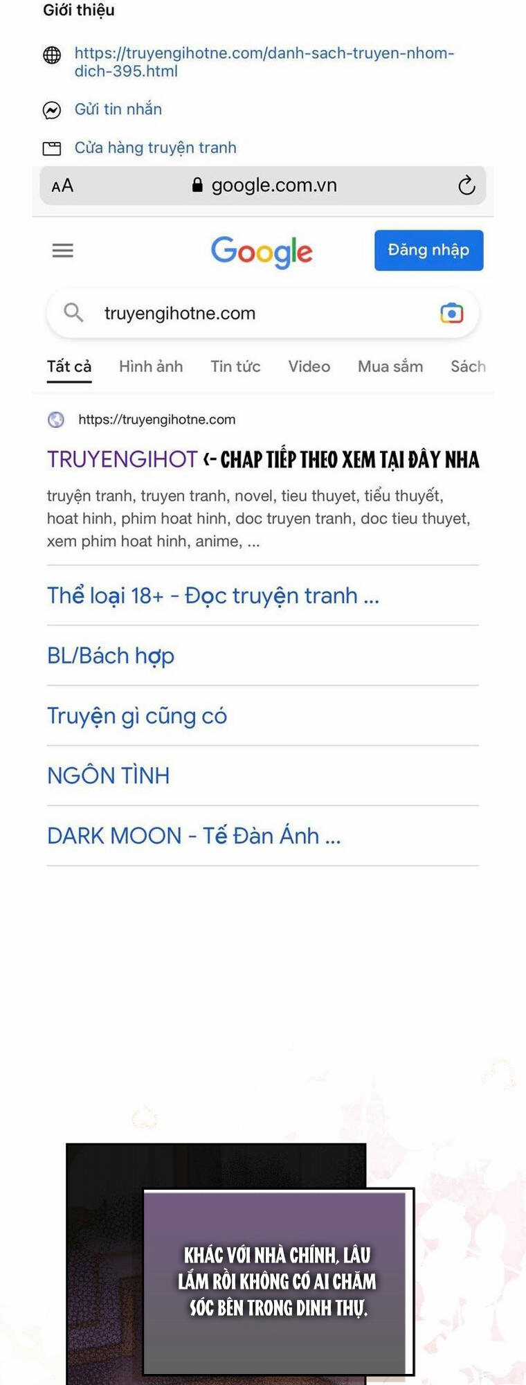 Đứa Con Gái Côn Đồ Nhà Công Tước Chapter 4 trang 1
