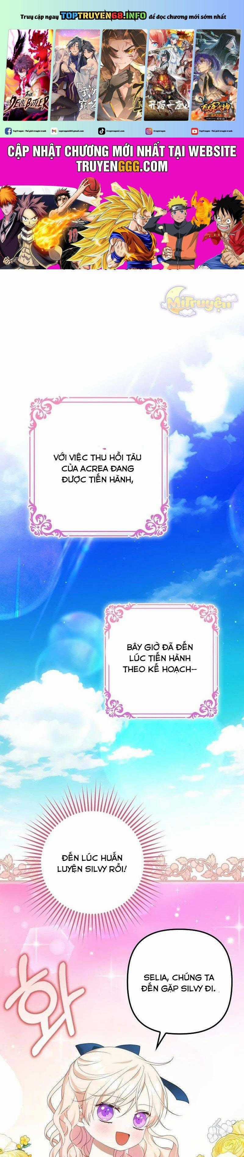 Đứa Con Gái Côn Đồ Nhà Công Tước Chapter 52 trang 0