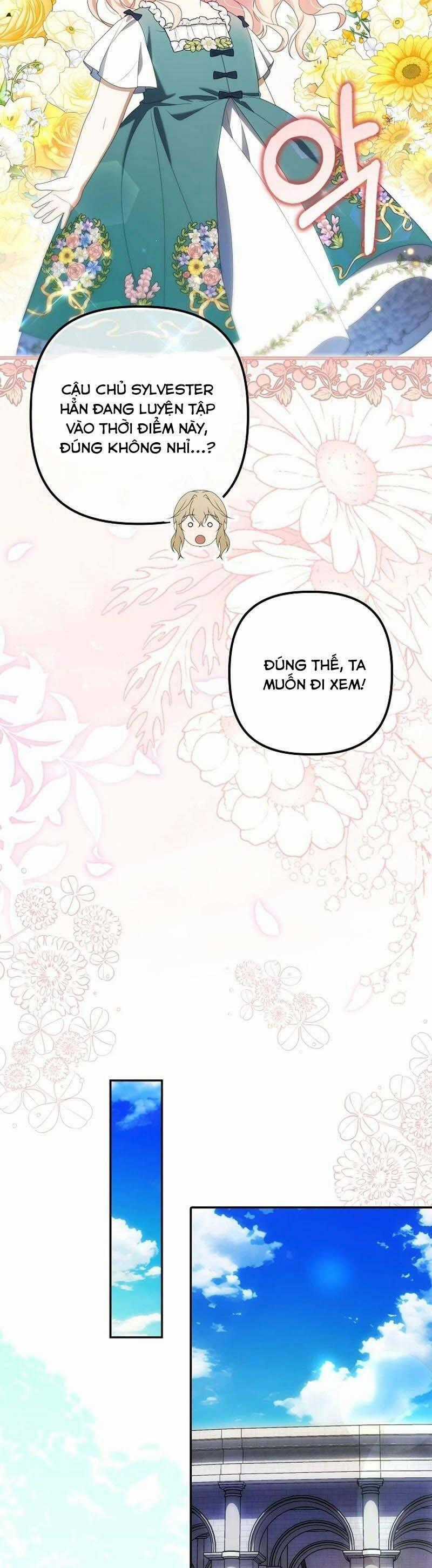 Đứa Con Gái Côn Đồ Nhà Công Tước Chapter 52 trang 1