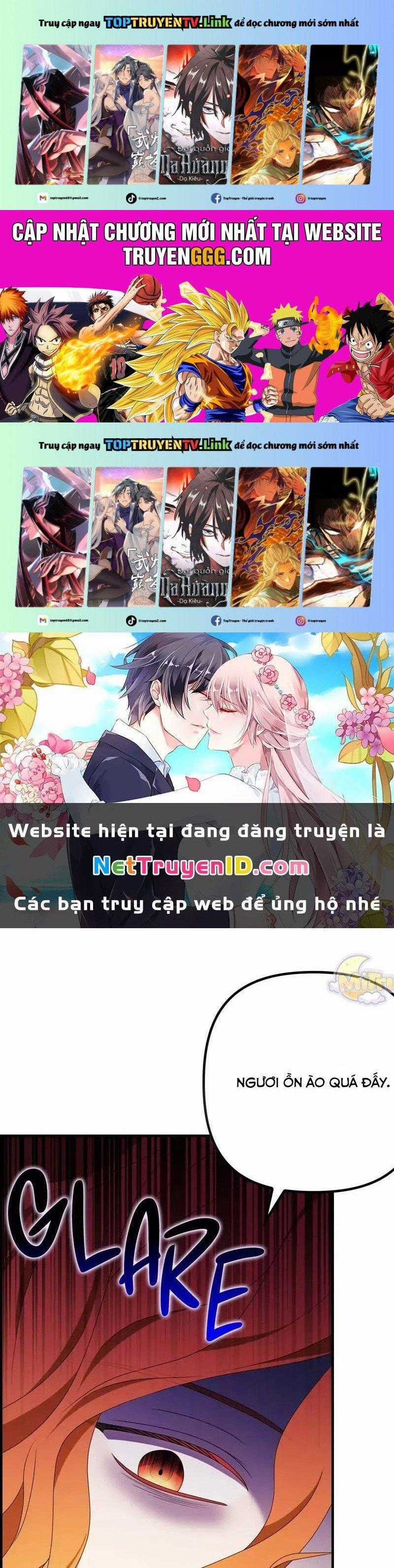 Đứa Con Gái Côn Đồ Nhà Công Tước Chapter 54 trang 0