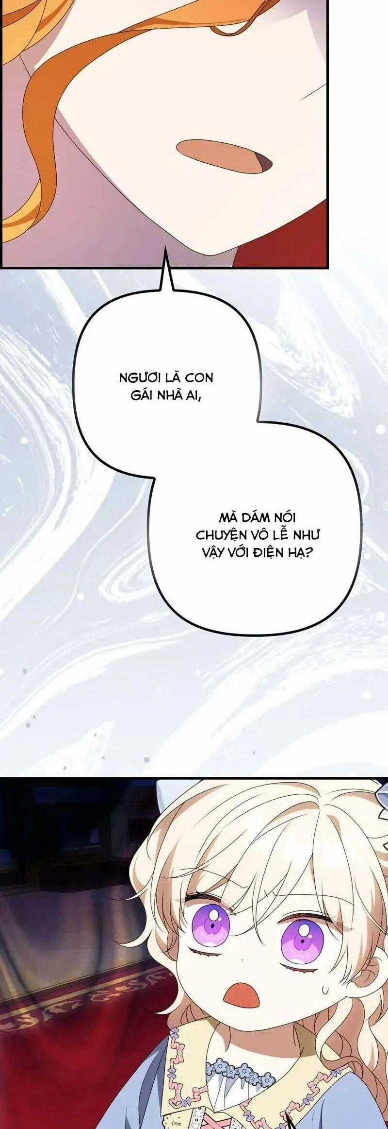 Đứa Con Gái Côn Đồ Nhà Công Tước Chapter 54 trang 1