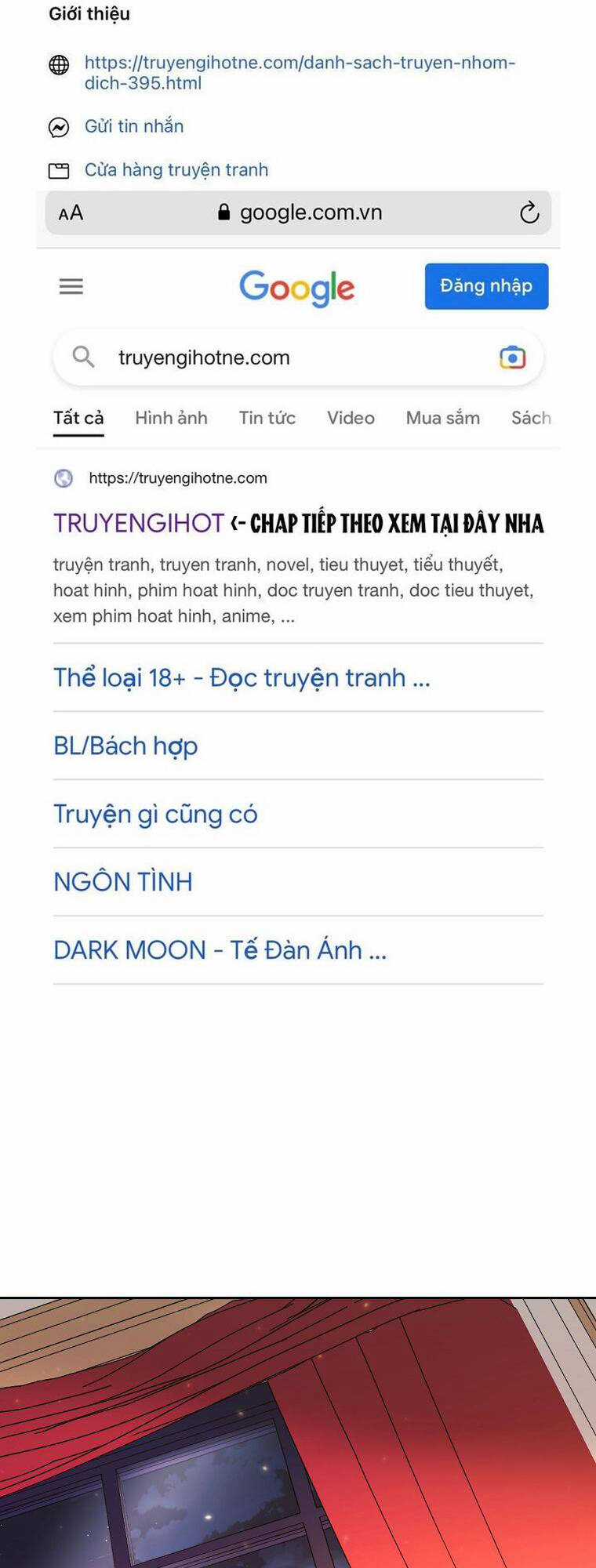Đứa Con Gái Côn Đồ Nhà Công Tước Chapter 6 trang 1