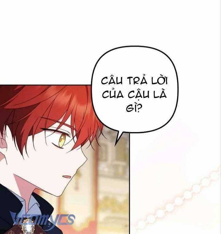 Đứa Con Gái Côn Đồ Nhà Công Tước Chương 42 trang 13