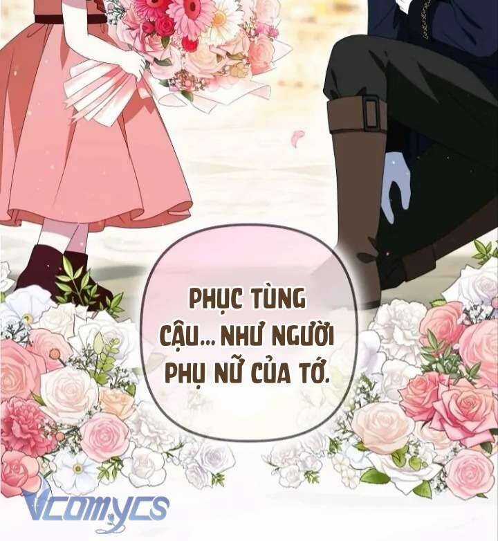 Đứa Con Gái Côn Đồ Nhà Công Tước Chương 42 trang 2