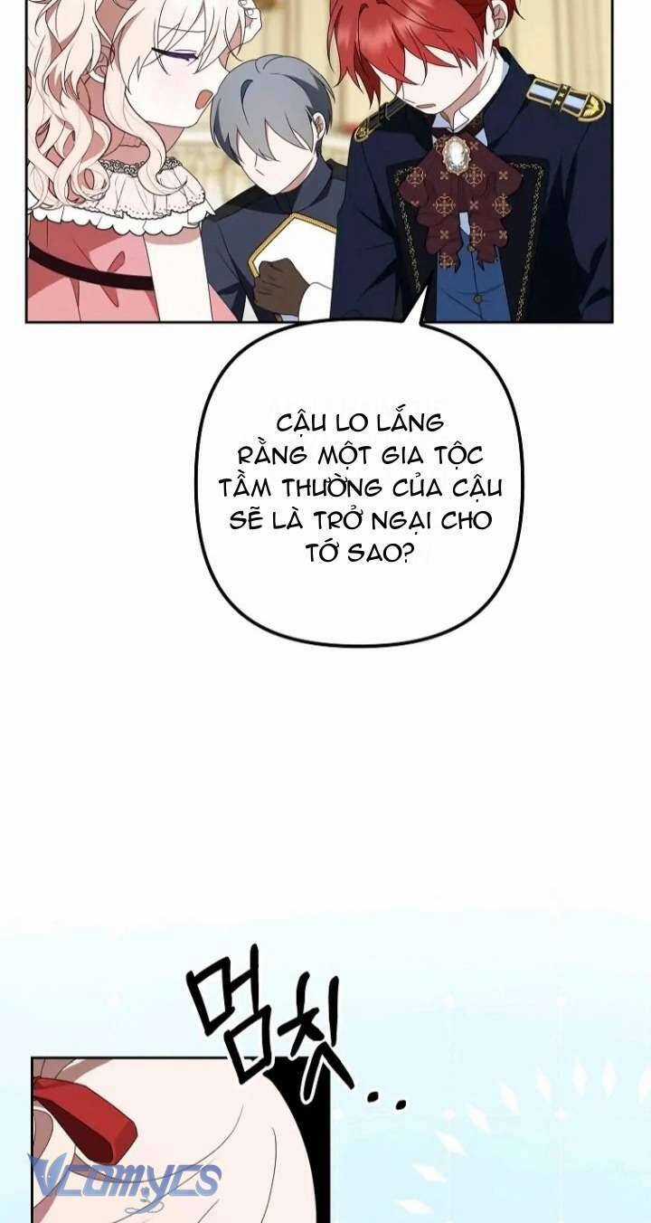 Đứa Con Gái Côn Đồ Nhà Công Tước Chương 42 trang 36