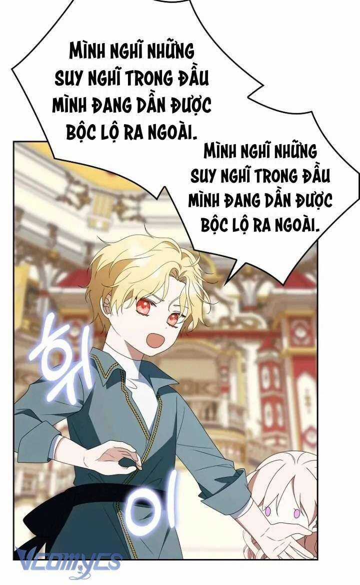 Đứa Con Gái Côn Đồ Nhà Công Tước Chương 42 trang 43