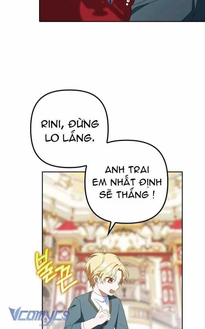 Đứa Con Gái Côn Đồ Nhà Công Tước Chương 42 trang 60