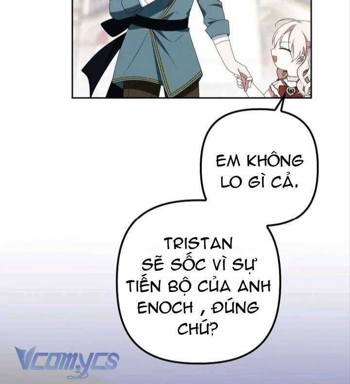 Đứa Con Gái Côn Đồ Nhà Công Tước Chương 42 trang 61