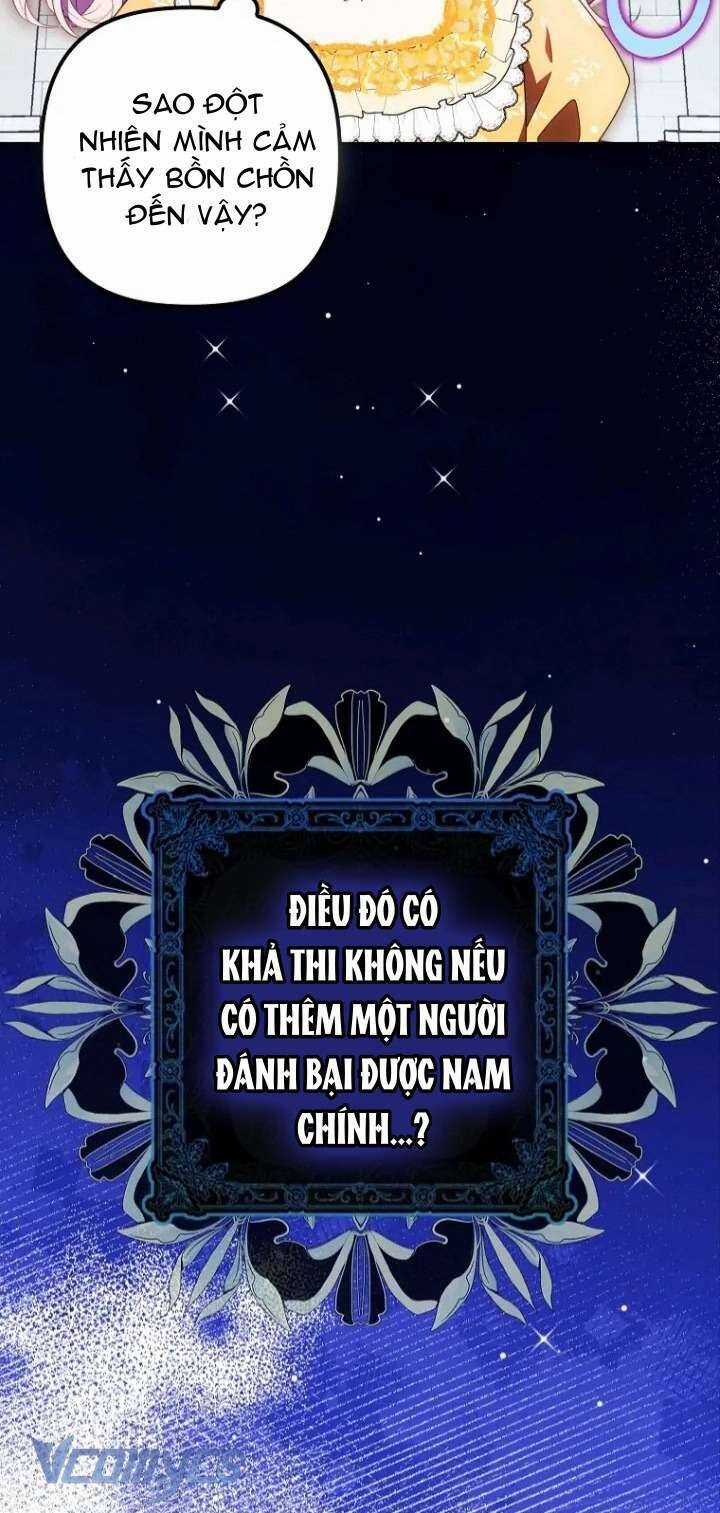 Đứa Con Gái Côn Đồ Nhà Công Tước Chương 42 trang 81