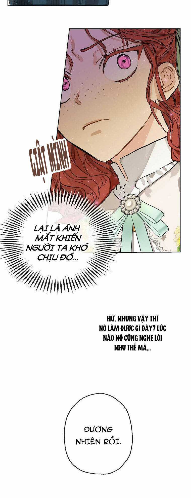 Đứa Con Gái Ngoài Giá Thú Của Bá Tước Chapter 1 trang 11