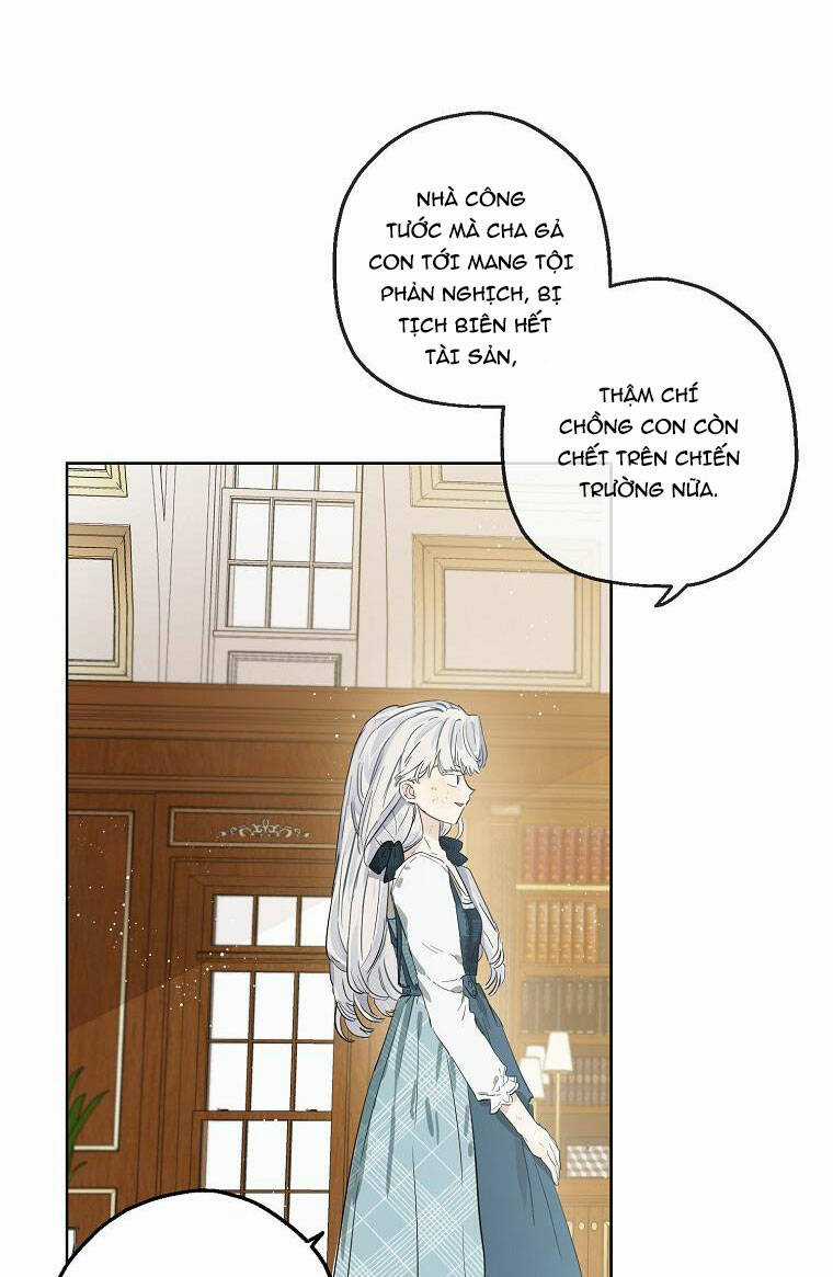 Đứa Con Gái Ngoài Giá Thú Của Bá Tước Chapter 1 trang 13