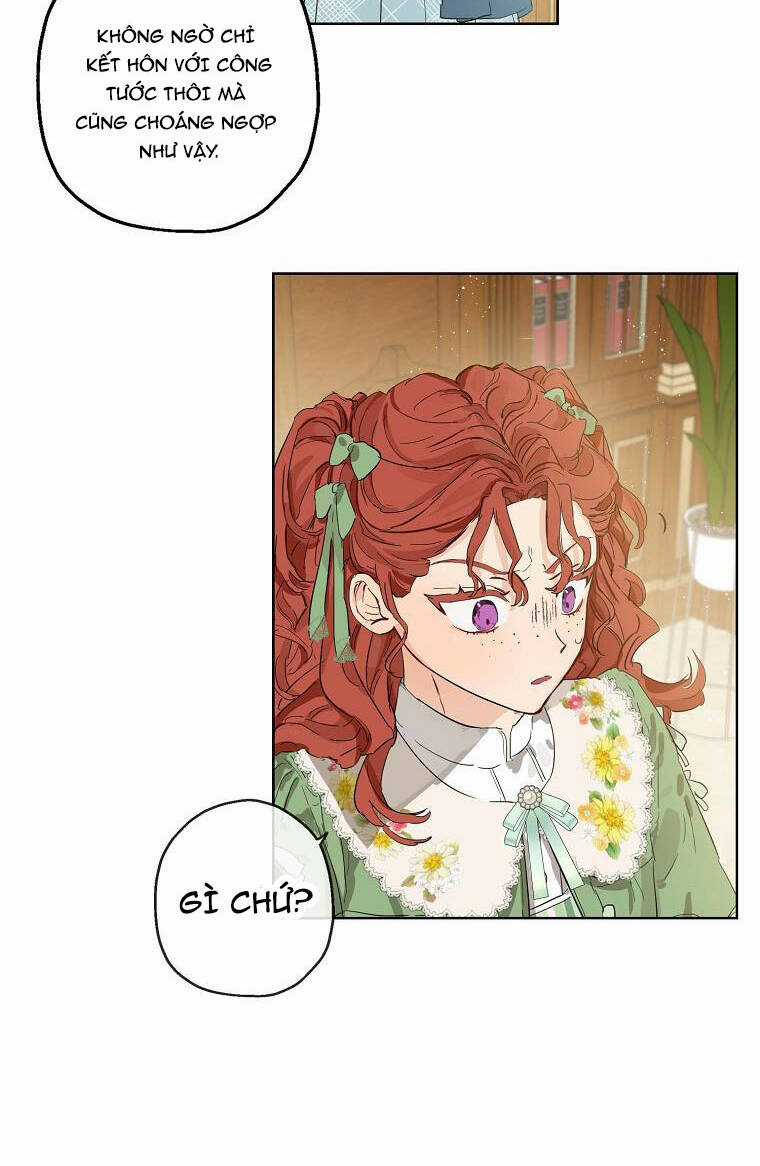 Đứa Con Gái Ngoài Giá Thú Của Bá Tước Chapter 1 trang 14