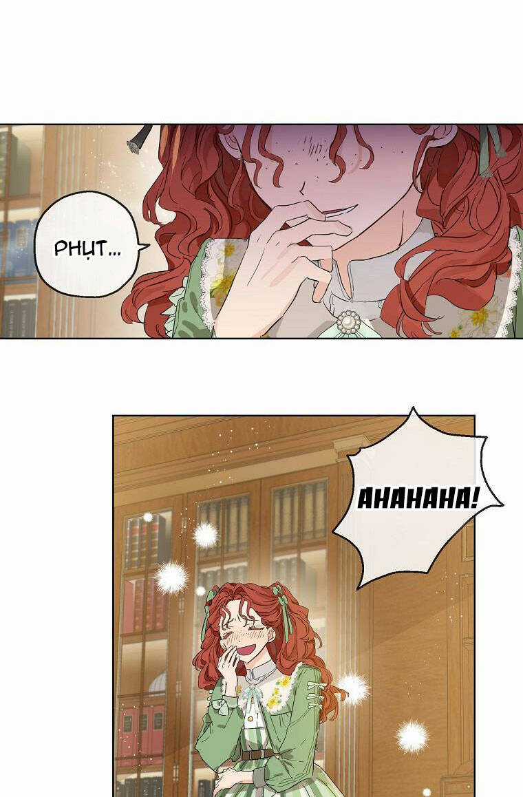 Đứa Con Gái Ngoài Giá Thú Của Bá Tước Chapter 1 trang 15