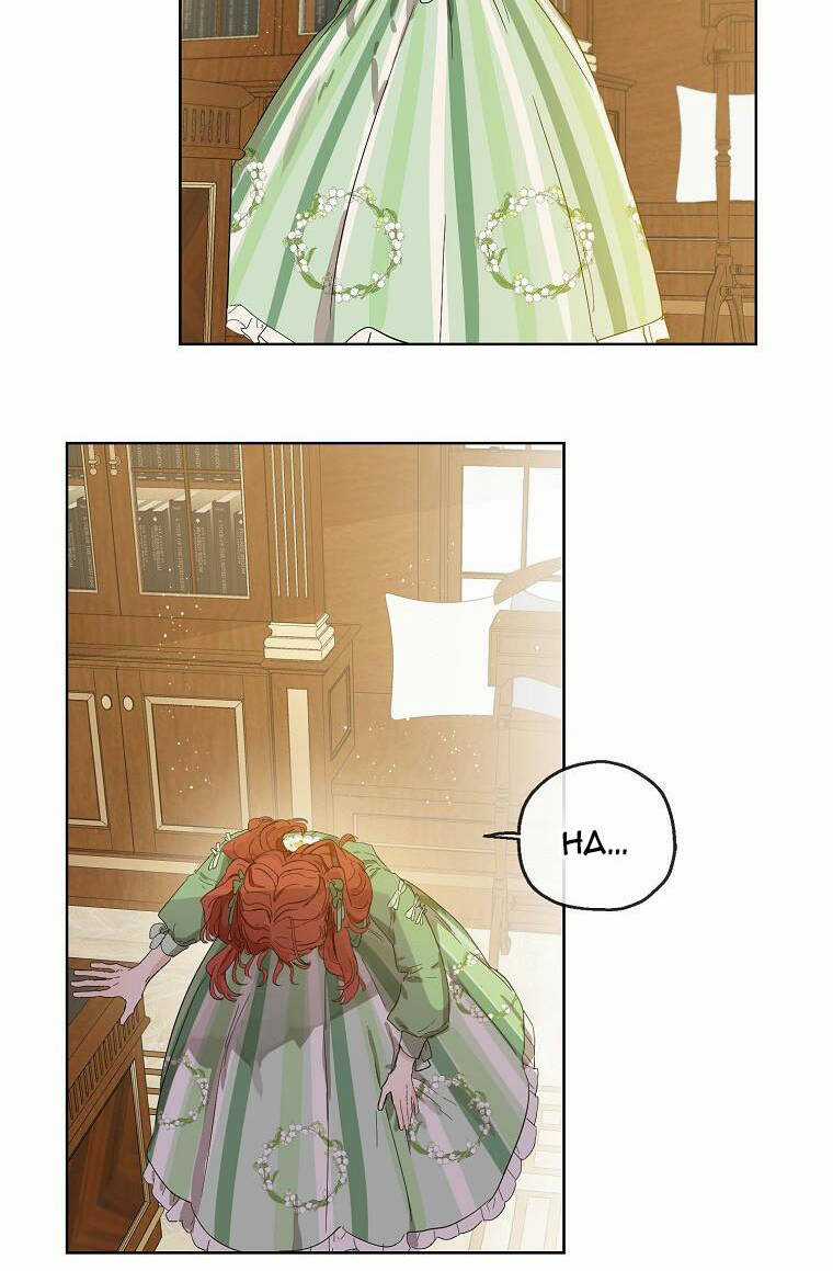 Đứa Con Gái Ngoài Giá Thú Của Bá Tước Chapter 1 trang 16