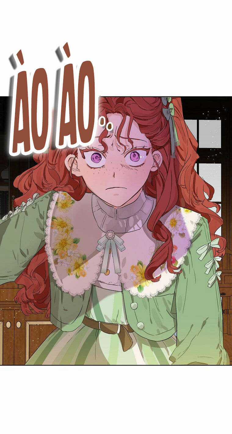 Đứa Con Gái Ngoài Giá Thú Của Bá Tước Chapter 1 trang 17