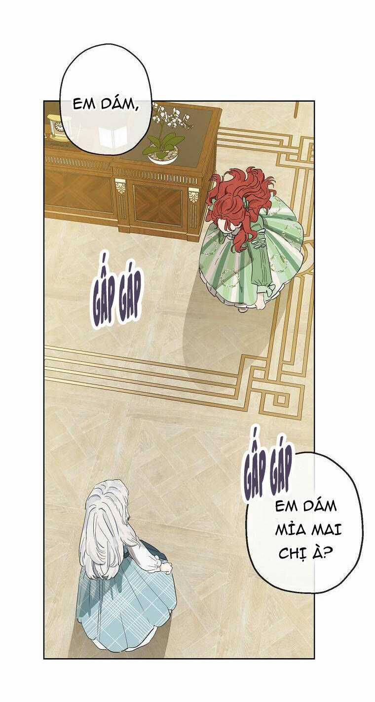 Đứa Con Gái Ngoài Giá Thú Của Bá Tước Chapter 1 trang 18