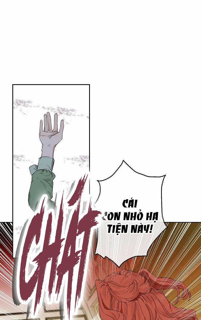 Đứa Con Gái Ngoài Giá Thú Của Bá Tước Chapter 1 trang 19