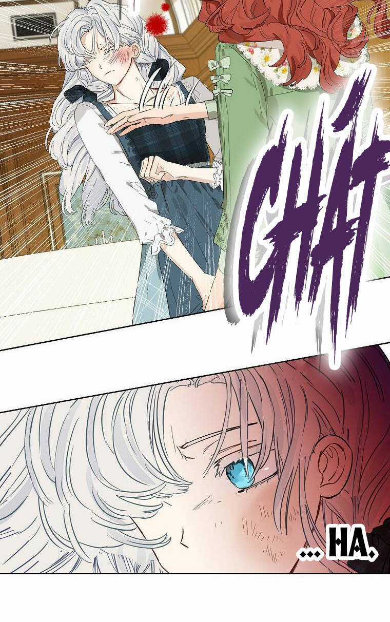 Đứa Con Gái Ngoài Giá Thú Của Bá Tước Chapter 1 trang 20