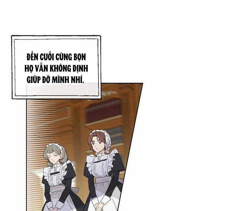 Đứa Con Gái Ngoài Giá Thú Của Bá Tước Chapter 1 trang 21