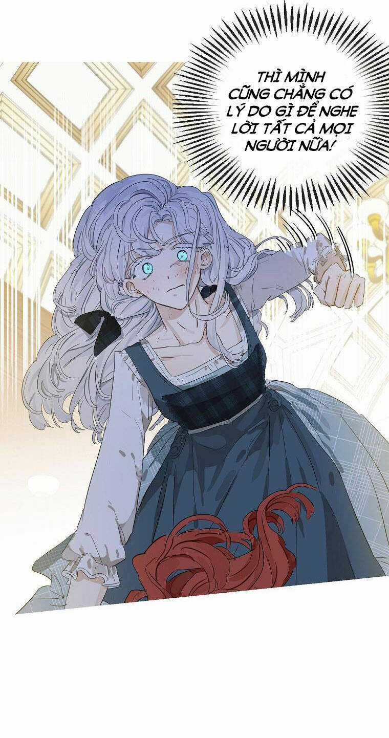 Đứa Con Gái Ngoài Giá Thú Của Bá Tước Chapter 1 trang 23