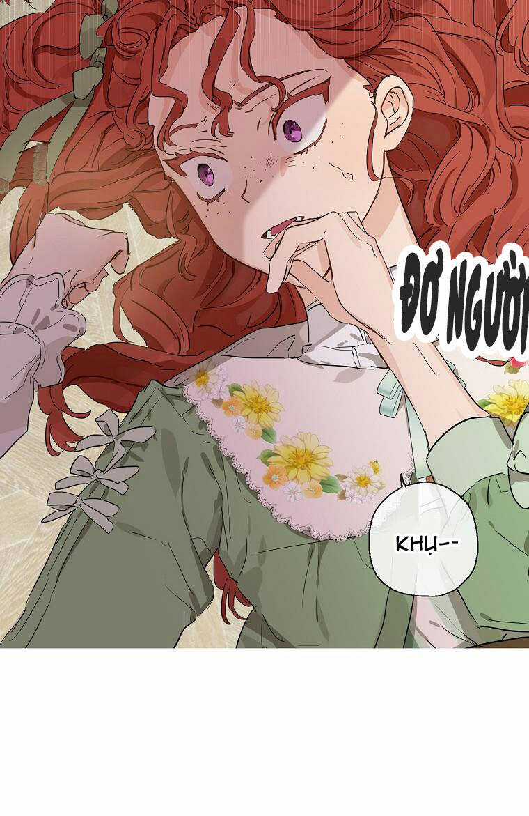 Đứa Con Gái Ngoài Giá Thú Của Bá Tước Chapter 1 trang 25