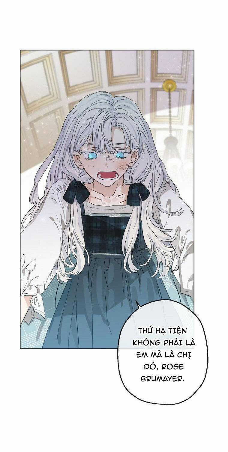 Đứa Con Gái Ngoài Giá Thú Của Bá Tước Chapter 1 trang 26