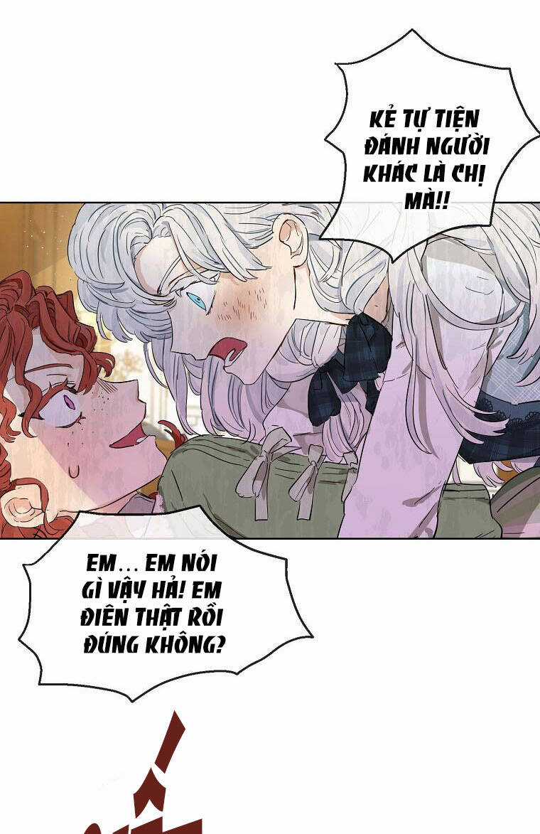 Đứa Con Gái Ngoài Giá Thú Của Bá Tước Chapter 1 trang 28