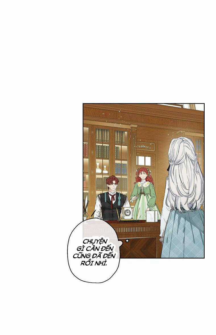 Đứa Con Gái Ngoài Giá Thú Của Bá Tước Chapter 1 trang 3