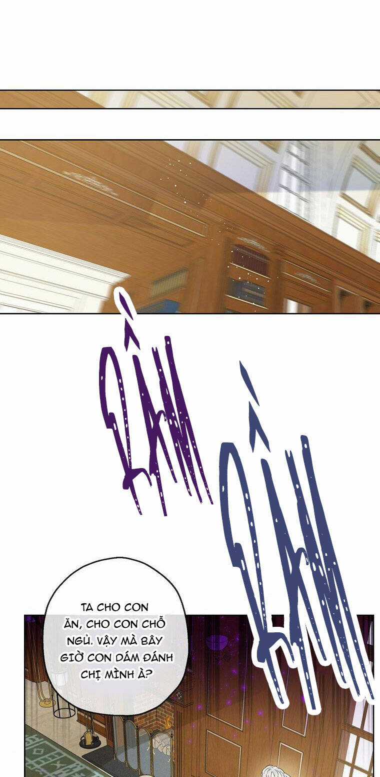 Đứa Con Gái Ngoài Giá Thú Của Bá Tước Chapter 1 trang 32