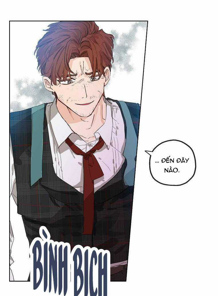 Đứa Con Gái Ngoài Giá Thú Của Bá Tước Chapter 1 trang 36