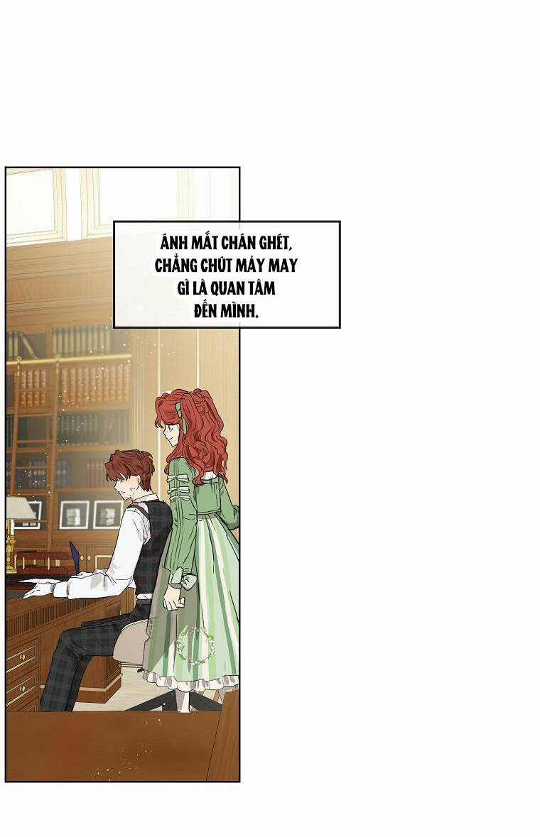 Đứa Con Gái Ngoài Giá Thú Của Bá Tước Chapter 1 trang 4