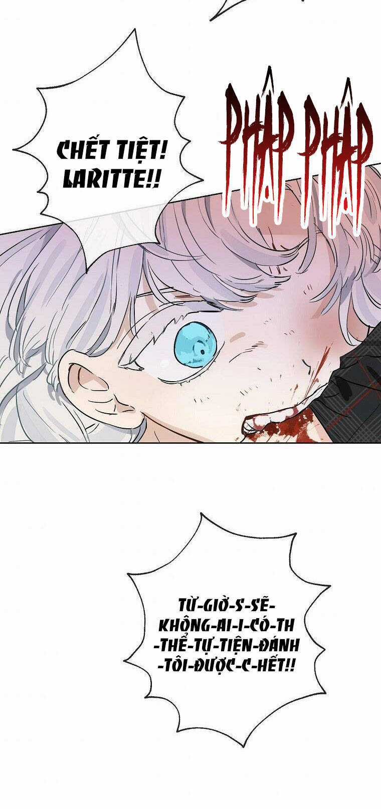 Đứa Con Gái Ngoài Giá Thú Của Bá Tước Chapter 1 trang 41