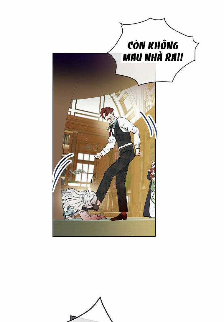 Đứa Con Gái Ngoài Giá Thú Của Bá Tước Chapter 1 trang 42