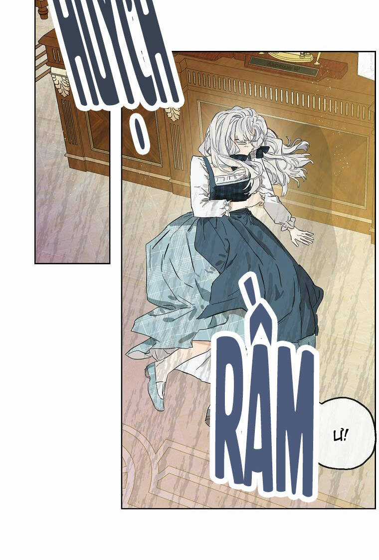 Đứa Con Gái Ngoài Giá Thú Của Bá Tước Chapter 1 trang 44