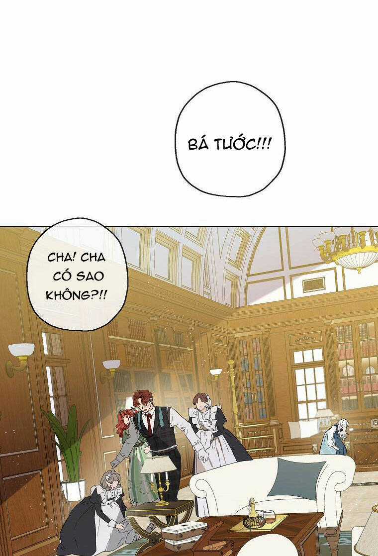 Đứa Con Gái Ngoài Giá Thú Của Bá Tước Chapter 1 trang 45