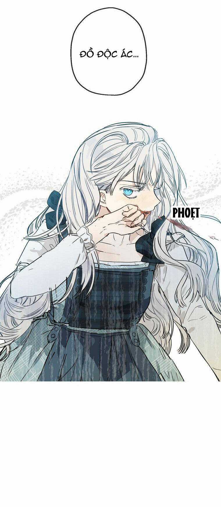 Đứa Con Gái Ngoài Giá Thú Của Bá Tước Chapter 1 trang 47